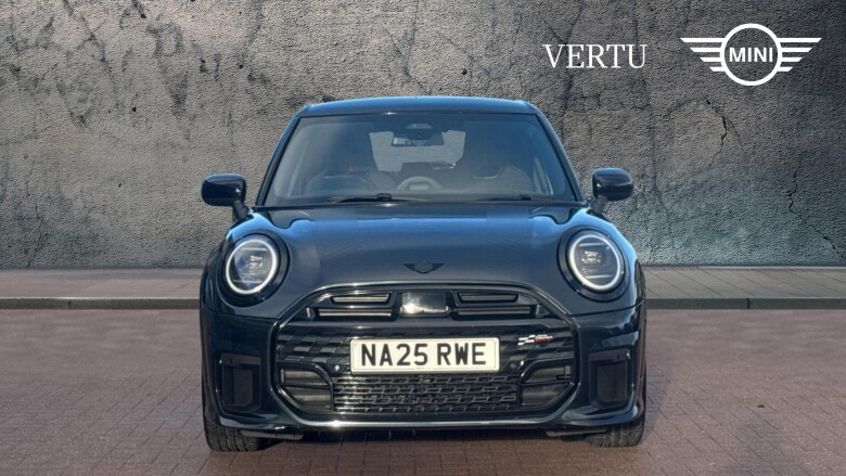 MINI Cooper 2.0 S Sport 5dr Auto Petrol Hatchback